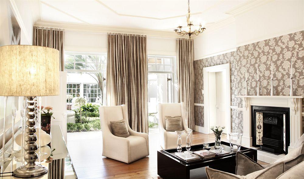 Banksia Boutique & Bed & Breakfast Cape Town