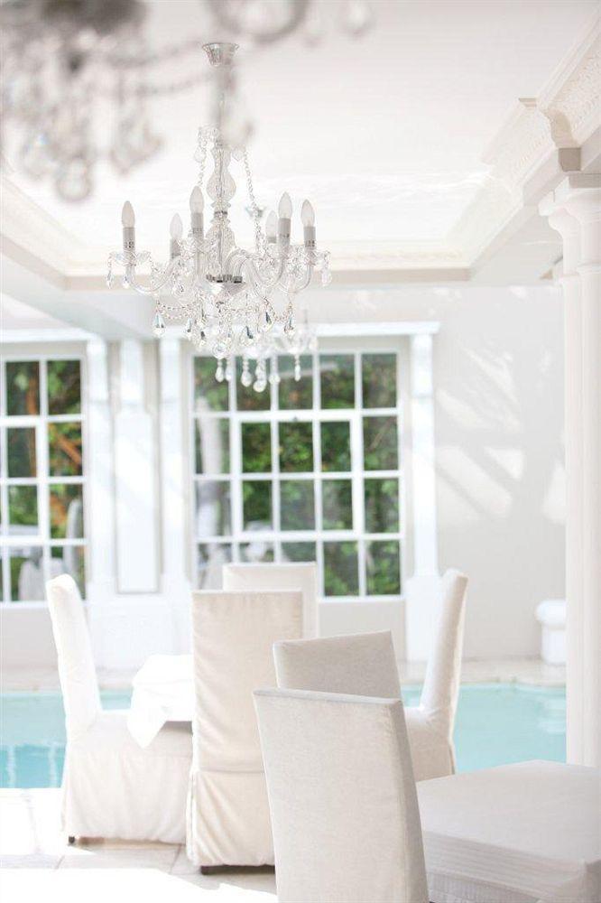 Banksia Boutique Hotel&spa 4* Le Cap