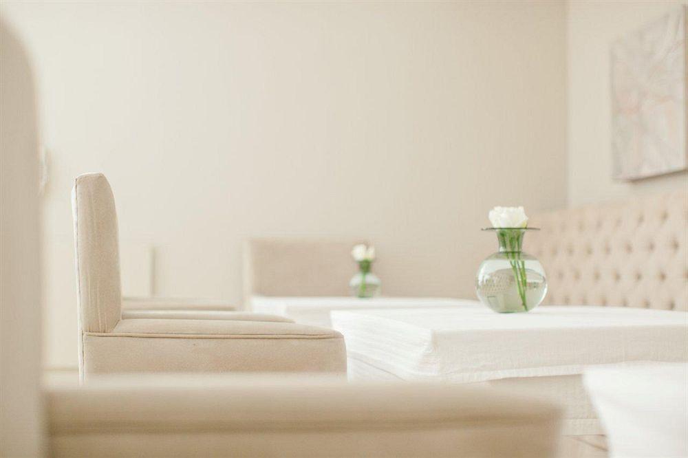 Banksia Boutique Hotel&spa Couette-café