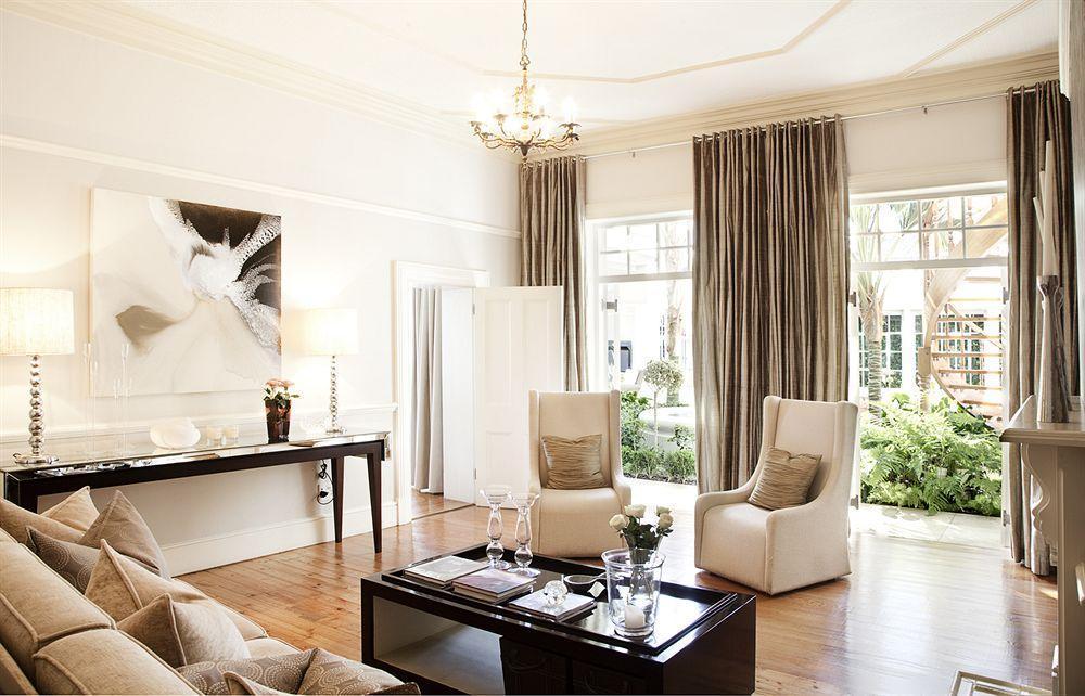 Banksia Boutique Hotel&spa Couette-café