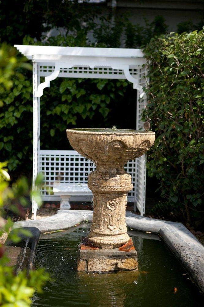 Banksia Boutique Hotel&spa 4* Le Cap