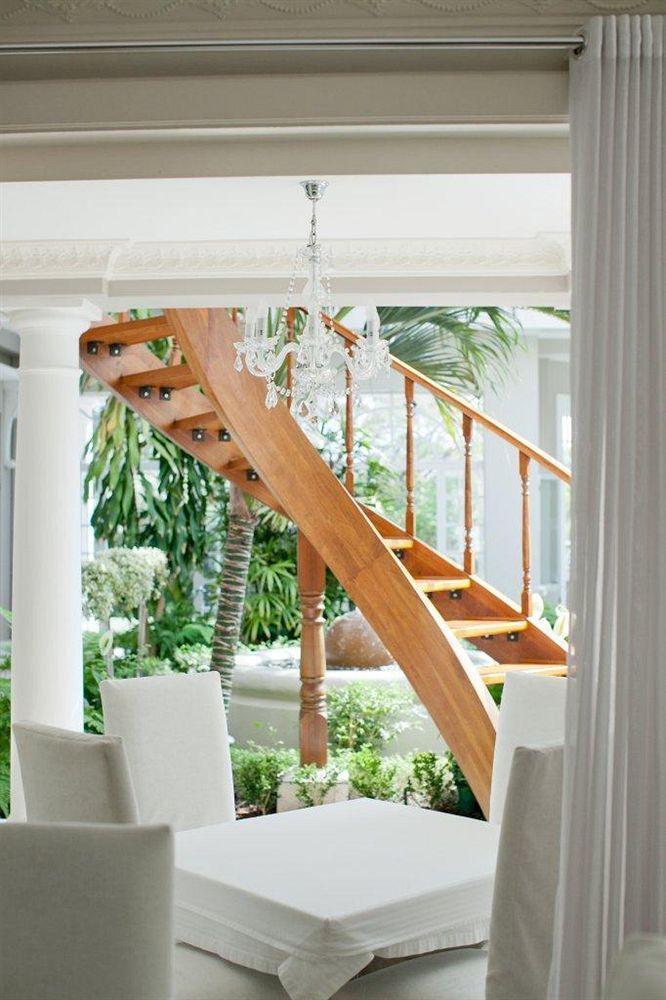 Banksia Boutique Hotel&spa 4* Le Cap
