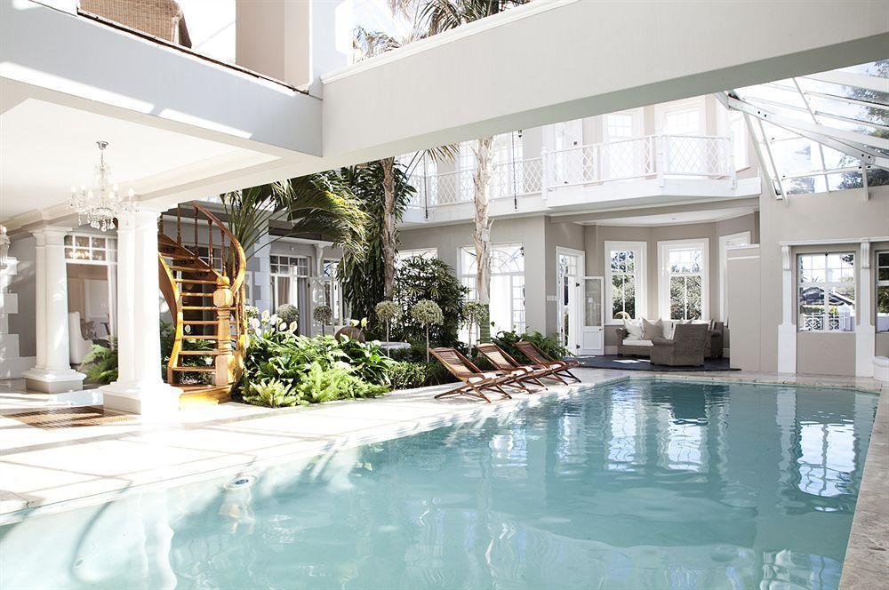 Banksia Boutique Hotel&spa 4*