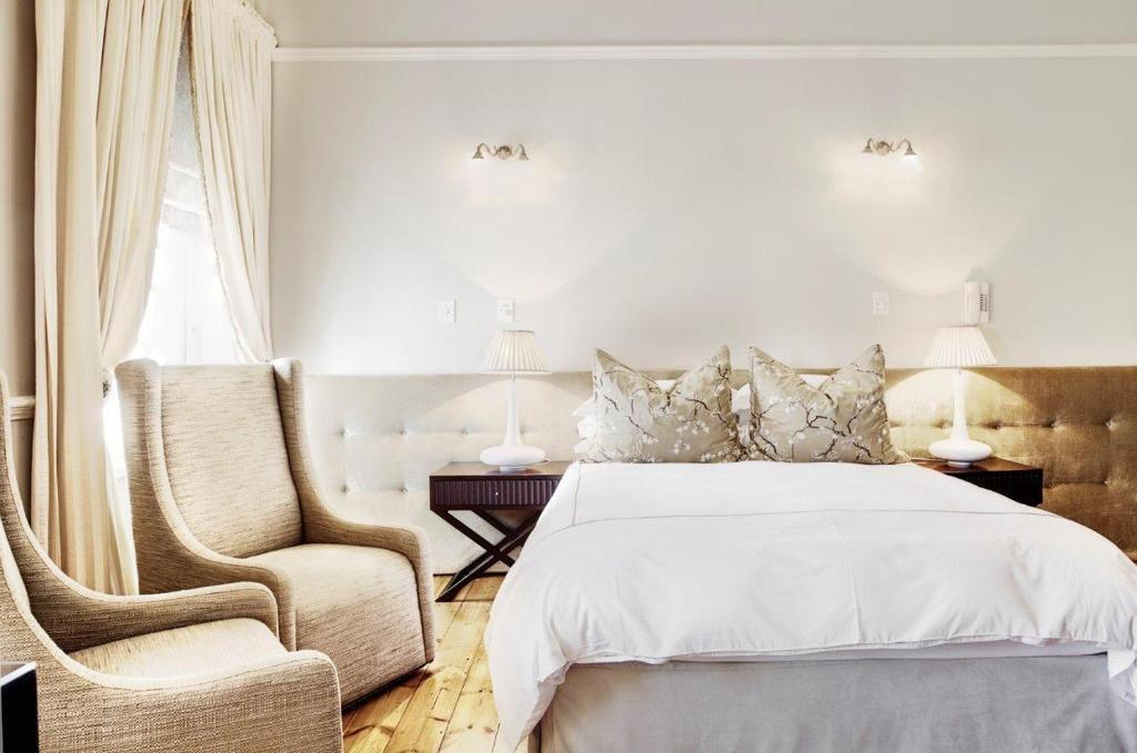 Banksia Boutique Hotel&spa 4*