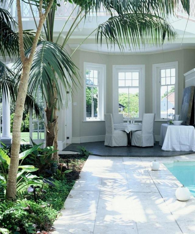 Banksia Boutique Hotel&spa Couette-café 4*