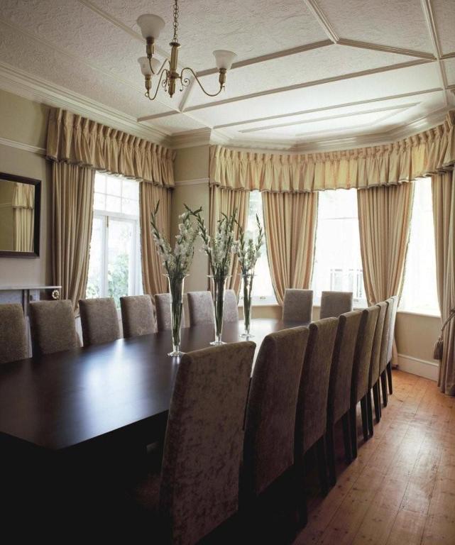 Banksia Boutique & Bed & Breakfast Cape Town