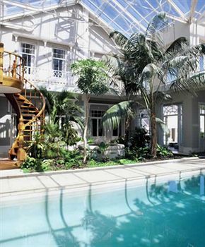 Banksia Boutique Hotel&spa Le Cap