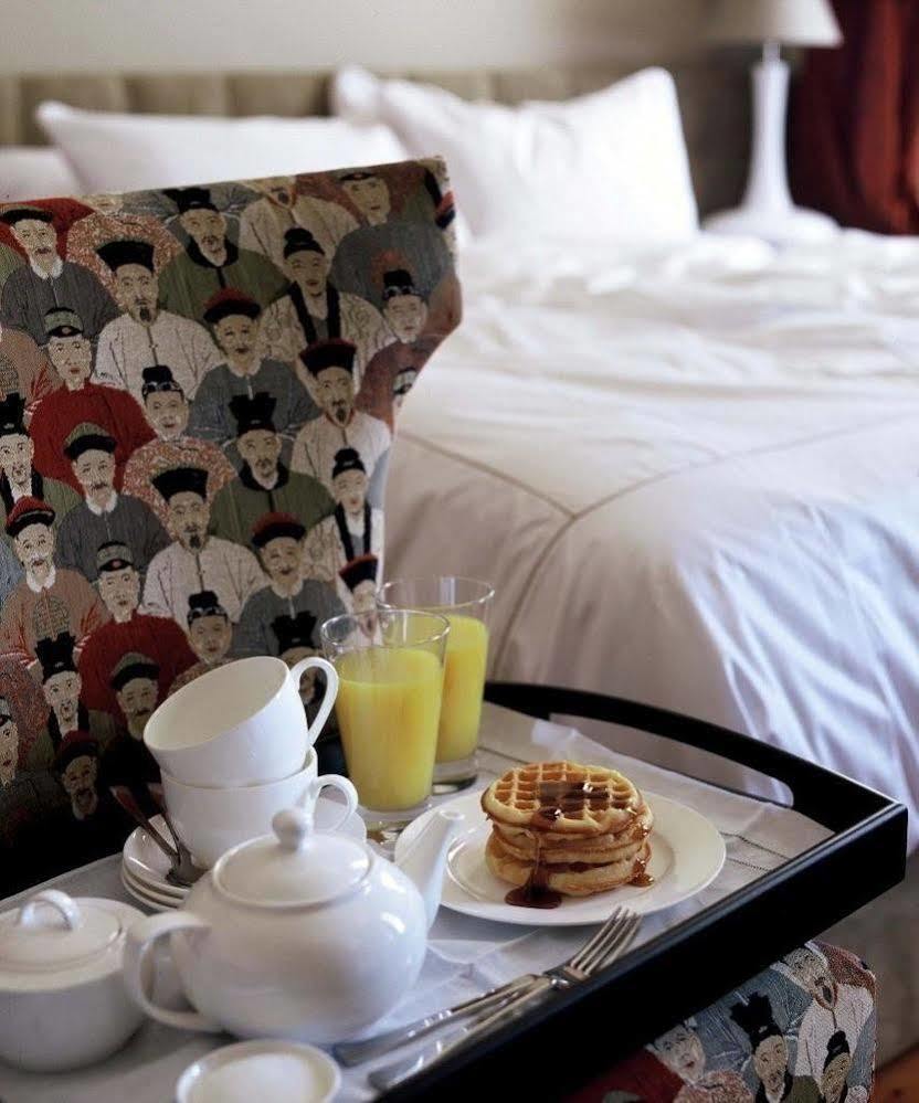 Banksia Boutique Hotel&spa Couette-café
