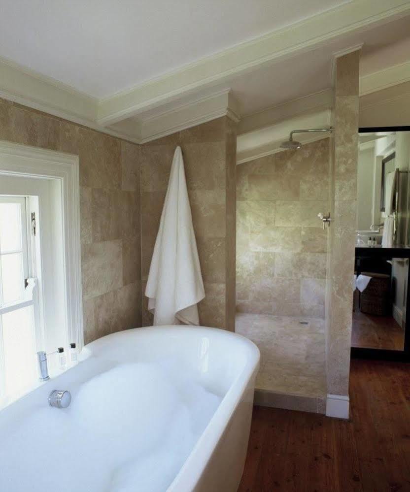 Couette-café Banksia Boutique Hotel&spa Le Cap