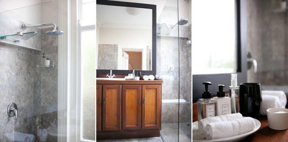 Couette-café Banksia Boutique Hotel&spa