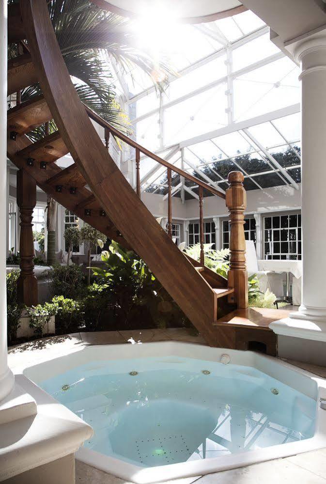 Couette-café Banksia Boutique Hotel&spa 4*
