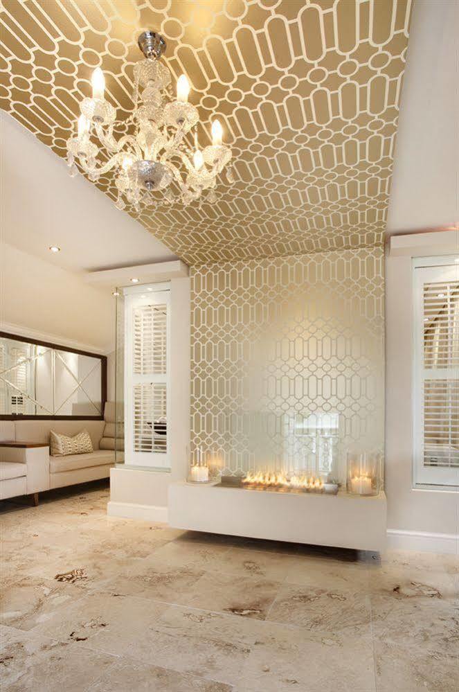 Banksia Boutique Hotel&spa 4* Le Cap